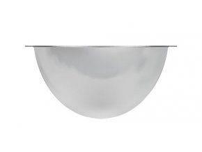 Hemisférické zrcadlo Dancop, 90°, průměr 500 mm, TUV