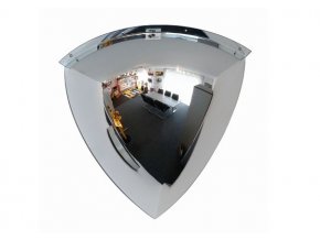 Hemisférické zrcadlo Dancop, 90°, průměr 800 mm, TUV