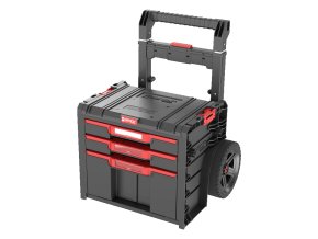 QS PRO Cart 2.0 Plus Drawer 3