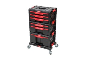 qbrick system pro workshopset 5