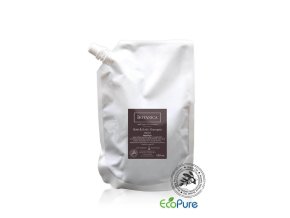 Hotelový vlasový a tělový šampón doplňovací sáček 360ml Botanica - 15ks