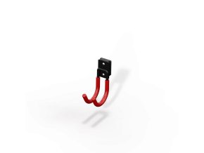 Qbrick System Custom Small J Hook