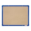 boardOK 60x45 textil modra f