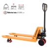 paletovy vozik standard eulift DF20 P