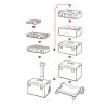 QBRICK SYSTEM ONE CART EU