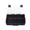 02 QBRICK SYSTEM TWO ORGANIZER FLEX PLUS 1