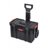 Kufr na nářadí QBRICK SYSTEM TWO CART PLUS - 53,0 x 38,0 x 69,0 cm