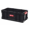 Přepravka na nářadí QBRICK SYSTEM TWO BOX 200 - 53,0 x 29,5 x 19,5 cm