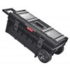 Kufr na nářadí QBRICK SYSTEM ONE LONGER TECHNIK - 79,3 x 38,5 x 32,2 cm