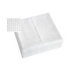 Netkaná textílie skládaná TEMCA Profix venet plus 600 bílá 40x36cm - 30ks