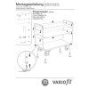 sw 500 210 Montageanleitung