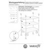 sw 600 512 Montageanleitung