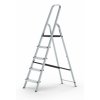 Hobby hliníkové schůdky WERNER pro domácnost, 3 stupně
