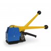 Ruční páskovač na ocelovou pásku BO51 13 až 20 mm