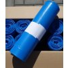 Odpadkové pytle 120 l modré balení 10 ks