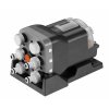 Rozdělovač vody automatic