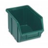plastovy box ecobox 16 7 x 22 x 35 5 cm zeleny