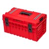 Qbrick System ONE 350 2.0 Technik RED Ultra HD Custom