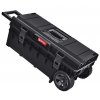 Kufr na nářadí QBRICK SYSTEM ONE LONGER BASIC - 79,3 x 38,5 x 32,2 cm