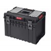 Kufr na nářadí QBRICK SYSTEM ONE 450 2.0 PROFI  - 58,5 x 38,5 x 42,2 cm