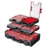 QBRICK SYSTEM ONE Organizer XL 4