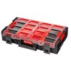 Box na nářadí QBRICK SYSTEM ONE Organizer XL 2.0 - 58,5 x 38,5 x 13,1 cm