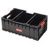 Přepravka na nářadí QBRICK SYSTEM ONE BOX PLUS 2.0 - 57,6 x 35,9 x 23,7 cm