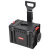 Kufr na nářadí QBRICK SYSTEM PRO Cart 2.0 - 45,0 x 39,0 x 69,0 cm