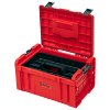 Qbrick System PRO Toolbox 2.0 RED Ultra HD Custom open