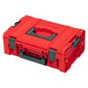 Qbrick System PRO Technician Case 2.0 RED Ultra HD Custom