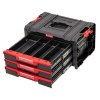 Qbrick System PRO Drawer 3 Toolbox 2.0 Basic 05