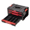 Qbrick System PRO Drawer 3 Toolbox 2.0 Basic 03