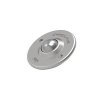 Kladka kuličková, k přišroubování, průměr 15 mm