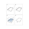 3634 1 plakatovy ram a2 ostre rohy