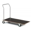 Plošinový vozík, voděodolná překližka, 150 kg