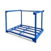 Skladovací buňka pro 2 palety, 1000 x 1950 x 1275 mm