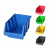 Plastové boxy Ergobox 3 - 12,6 x 17 x 24 cm