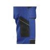 49650 47 kalhoty cxs luxy josef panske modro cerne