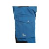 49932 14 zahradniky cxs stretch 170 176cm panska stredne modra cerna
