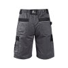 Kraťasy CXS ORION DAVID, pánské, šedo-černé (Velikost 46)
