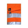 Kraťasy CXS NORWICH, výstražné, pánské, oranžové (Velikost 46)
