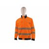 50097 11 bluza cxs halifax vystrazna se sitovinou panska oranzovo modra
