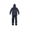50328 7 vodeodolny oblek cxs profi modry