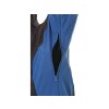 Bunda CXS SACRAMENTO, softshell, pánská, šedo-modrá (Velikost 2XL)
