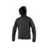 Bunda CXS LAVAL, pánská, černá (Velikost S)