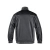 50709 1 bluza cxs orion otakar zkracena varianta zimni panska sedo cerna