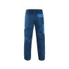Kalhoty CXS LUXY JOSEF, pánské, modro-modré (Velikost 46)
