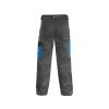 50742 13 kalhoty cxs phoenix cefeus sedo modre 170 176cm