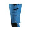 50802 39 kalhoty 3 4 cxs stretch panske stredne modre cerne