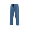 Kalhoty CHEMIK, kyselinovzdorné, pánské, modré (Velikost 50)